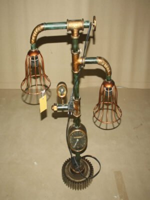 Industrial Lamps, NW-102