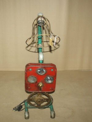 Industrial Lamps, NW-104