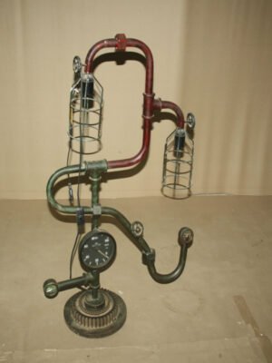Industrial Lamps, NW-105