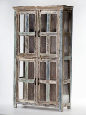 Recycle Wood Furniture MO-3705
