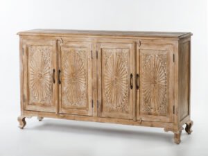Teak Furniture, MO-3870