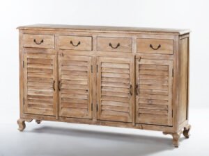 Teak Furniture, MO-3953