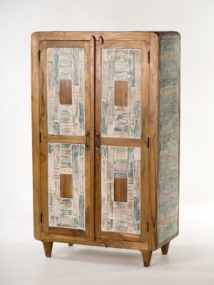 Recycle Wood Furniture, MO 4452