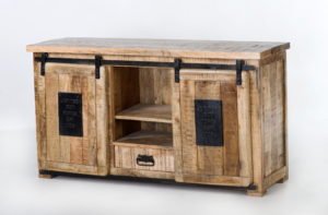 Wooden Plasma, MO-4550