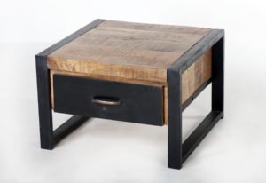Iron+Wood Table, MO-4552