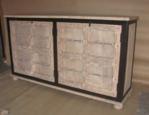Iron+Wood Sideboard, MO-6200