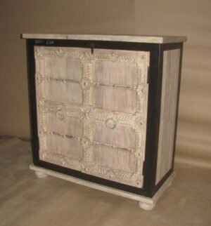 Iron+Wood Sideboard, MO-6201