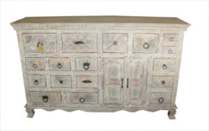 Mango Wood Furniture BS 103