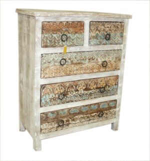 Mango Wood Furniture BS 106