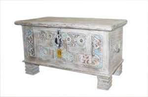Mango Wood Furniture BS 107