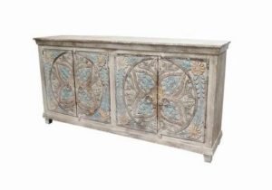 Mango Wood Furniture BS 110