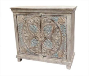 Mango Wood Furniture BS 111