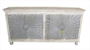 Mango Wood Furniture BS 112