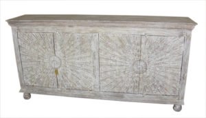 Mango Wood Furniture BS 113