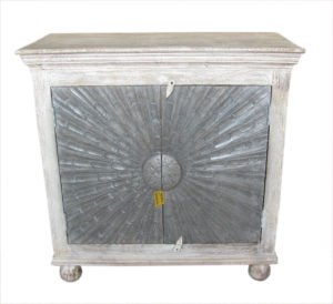 Mango Wood Furniture BS 114
