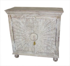Mango Wood Furniture BS 115