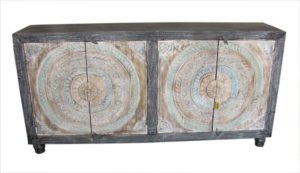 Mango Wood Furniture BS 116