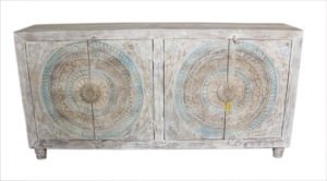 Mango Wood Furniture BS 117
