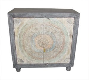 Mango Wood Furniture BS 118
