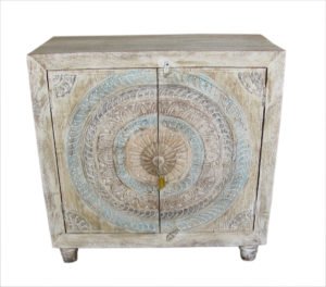 Mango Wood Furniture BS 119