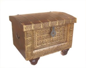 Mango Wood Furniture BS 120