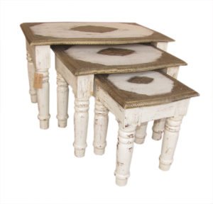 Mango Wood Furniture BS 121