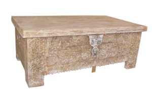 Mango Wood Furniture BS 126