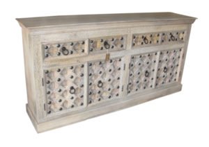 Mango Wood Furniture BS 138