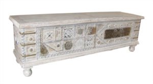 Mango Wood Furniture BS 141