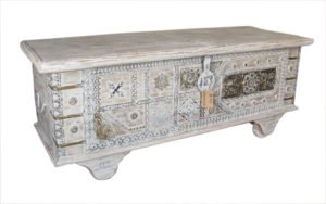 Mango Wood Furniture BS 142