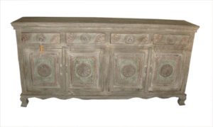 Mango Wood Furniture BS 144