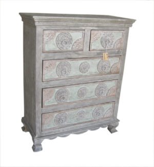 Mango Wood Furniture BS 147