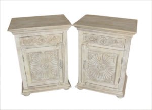 Mango Wood Furniture HA 123
