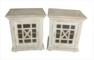 Mango Wood Furniture HA 124