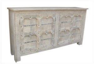 Mango Wood Furniture HA 134