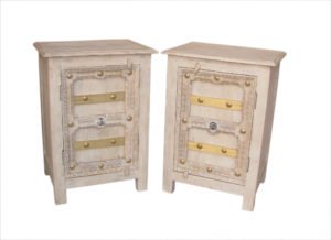 Mango Wood Furniture HA 137
