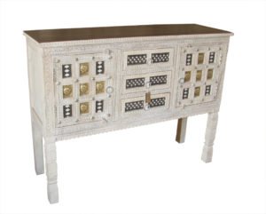 Mango Wood Furniture HA 163