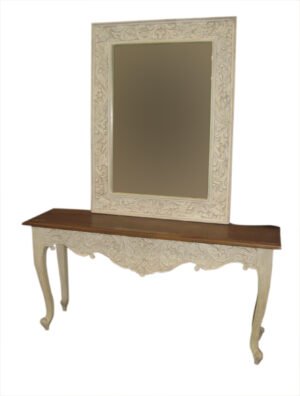 Mango Wood Furniture HA 178