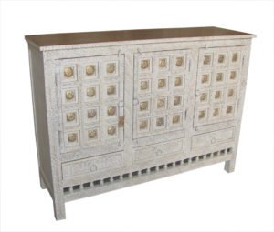 Mango Wood Furniture HA 189
