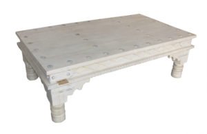 Mango Wood Furniture HA 194