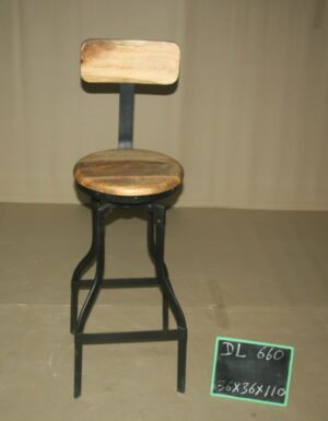 Industrial IF 1039