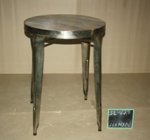 Industrial IF 1057