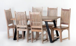 Teak Wood Furniture MO 3709