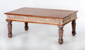 Teak Wood Furniture MO 3872