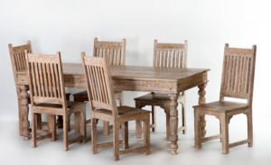 Teak Wood Furniture MO 3873