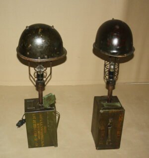 Industrial Lamp NW 99