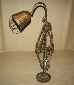 Industrial Lamp NW 101