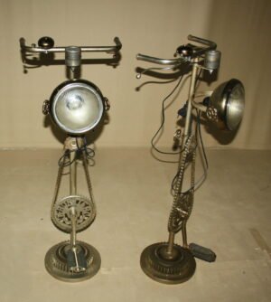 Industrial Lamp NW 107