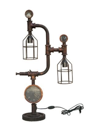 Industrial Lamp NW 110