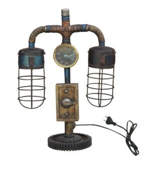 Industrial Lamp NW 111